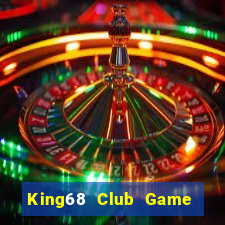 King68 Club Game The Bài