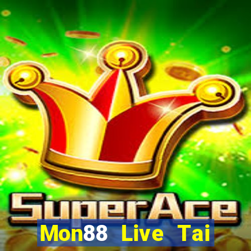 Mon88 Live Tai Game Bài Đổi Thưởng Uy Tín