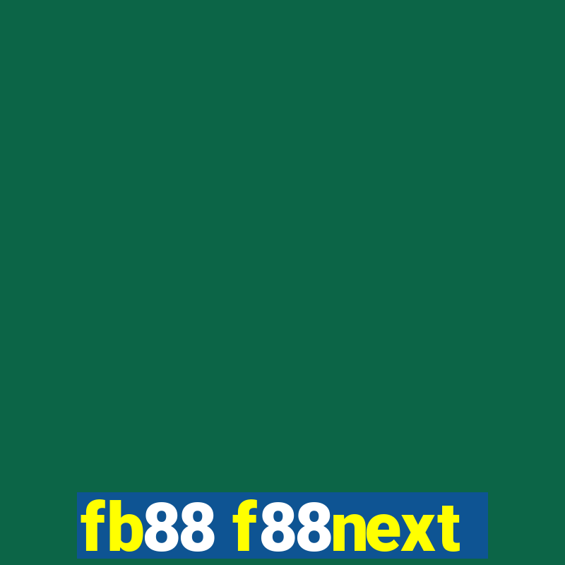 fb88 f88next