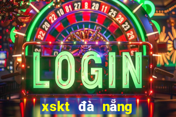 xskt đà nẵng ngày hôm qua