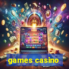 games casino