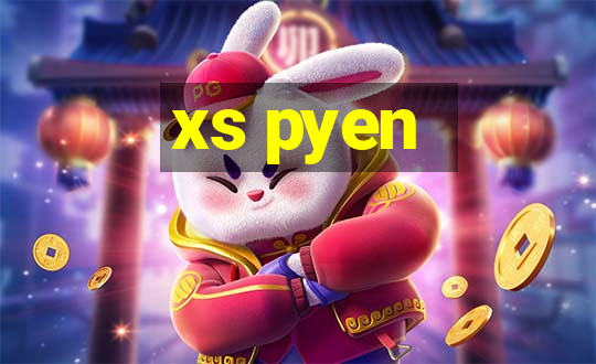 xs pyen