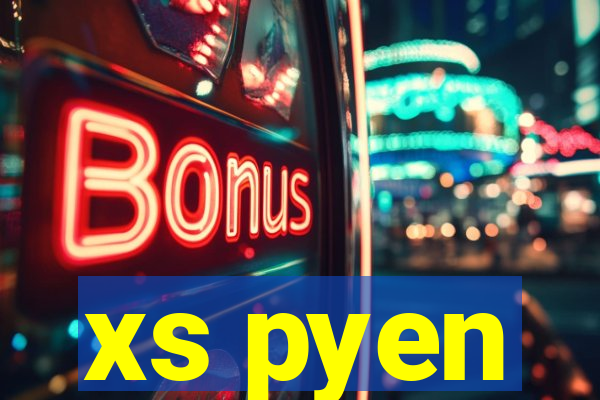 xs pyen