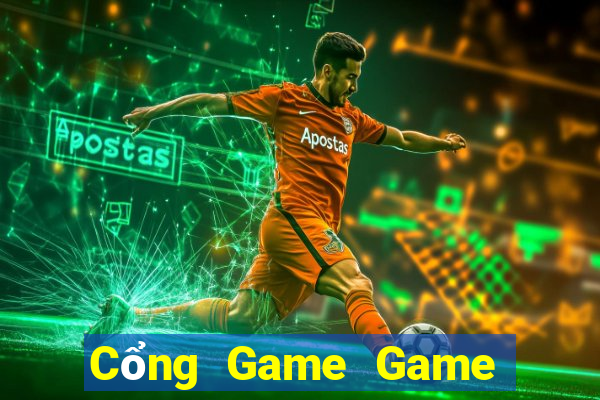 Cổng Game Game Bài 888B