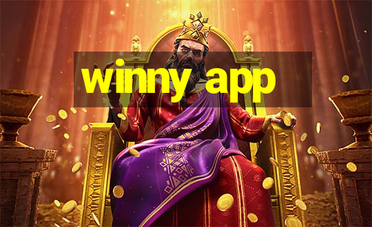 winny app