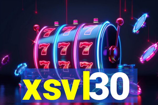 xsvl30