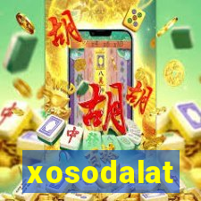 xosodalat