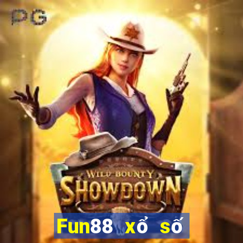 Fun88 xổ số Best Subs