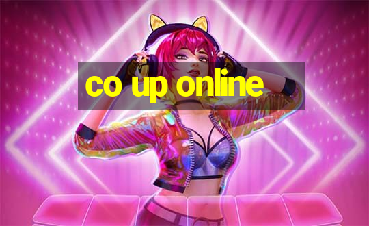 co up online