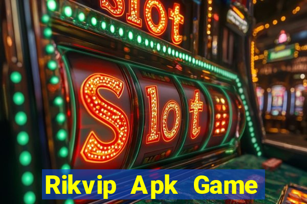 Rikvip Apk Game Bài Miễn Phí