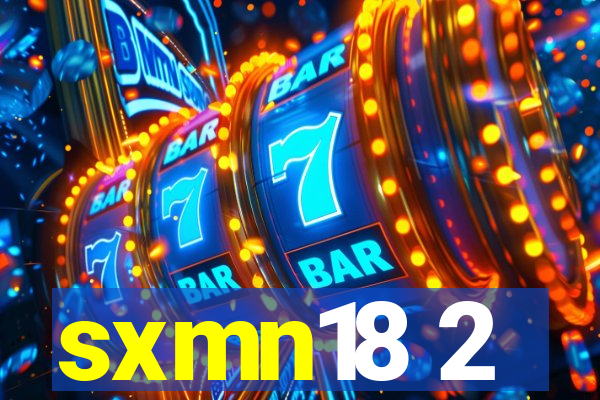 sxmn18 2