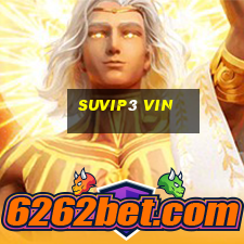 Suvip3 Vin