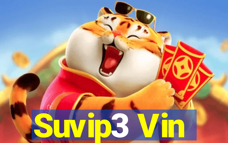 Suvip3 Vin