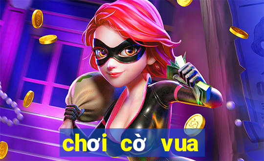 chơi cờ vua online 3d