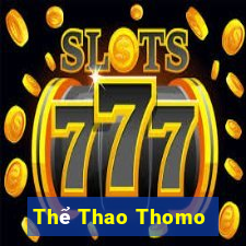 Thể Thao Thomo