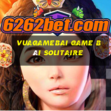 Vuagamebai Game Bài Solitaire