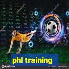 phl training