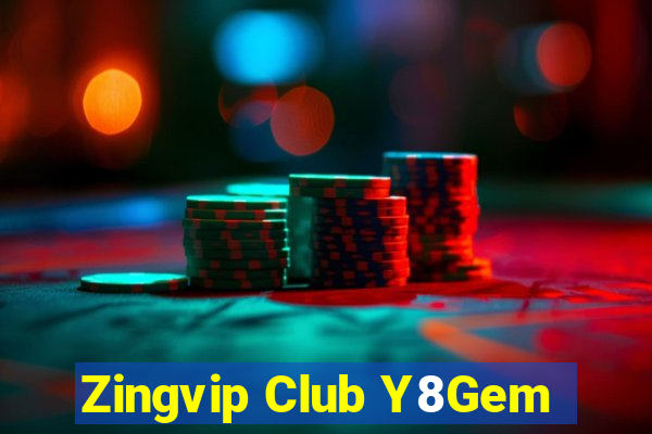 Zingvip Club Y8Gem