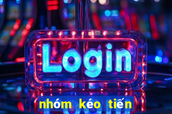 nhóm kéo tiến lên lừa đảo