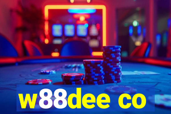 w88dee co