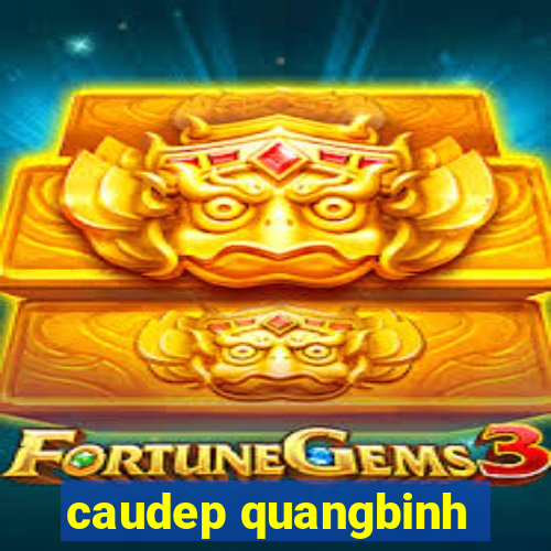 caudep quangbinh