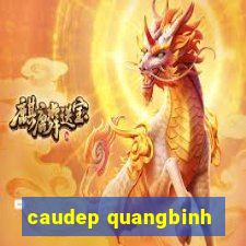 caudep quangbinh