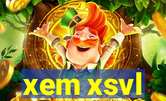 xem xsvl