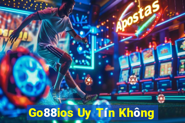 Go88ios Uy Tín Không