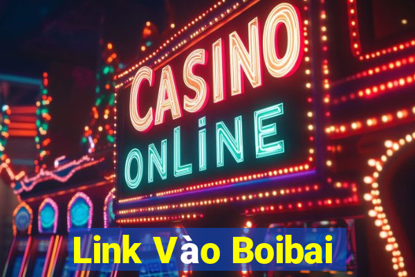 Link Vào Boibai