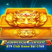 B79 Club Game Bài Cf68