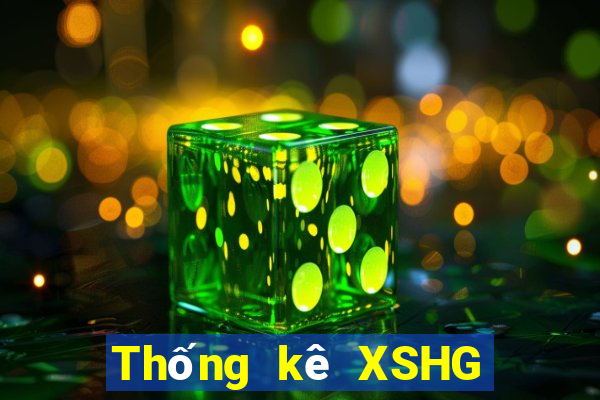 Thống kê XSHG ngày 11