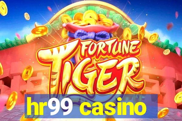 hr99 casino