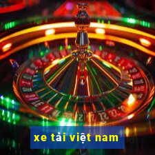 xe tải việt nam