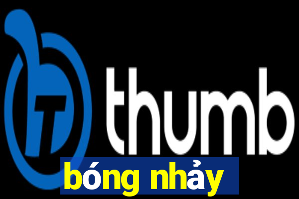 bóng nhảy