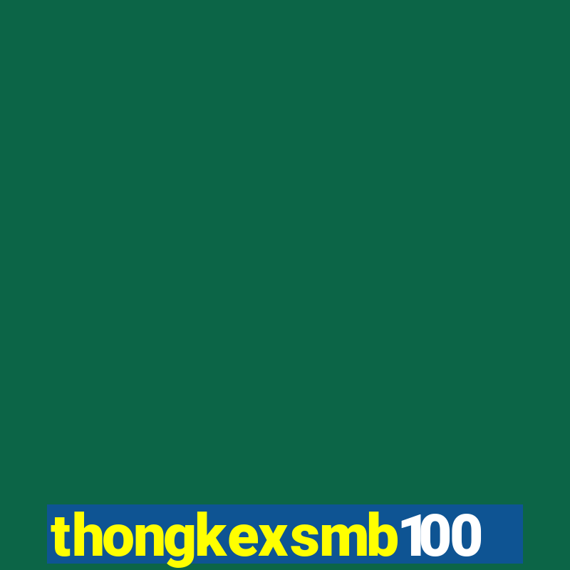 thongkexsmb100