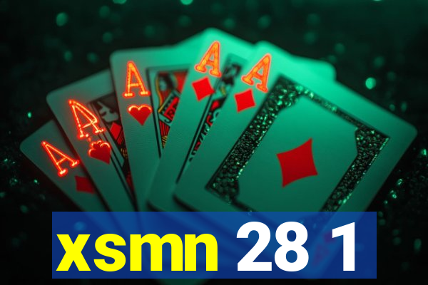 xsmn 28 1