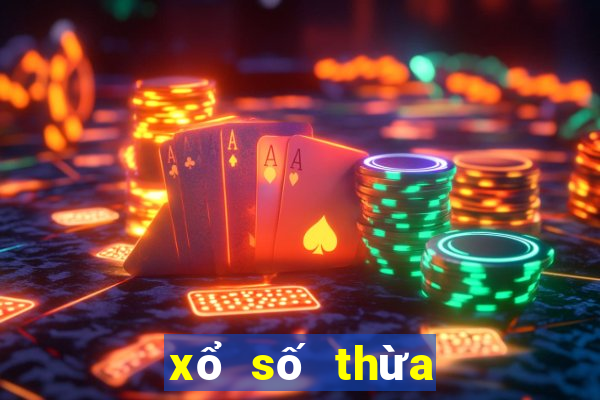 xổ số thừa thiên huế ngày 7 tháng 3