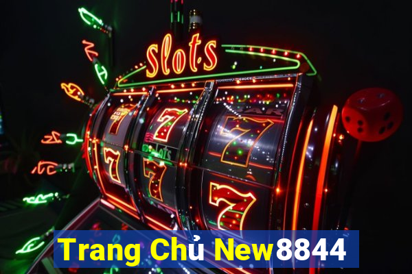 Trang Chủ New8844