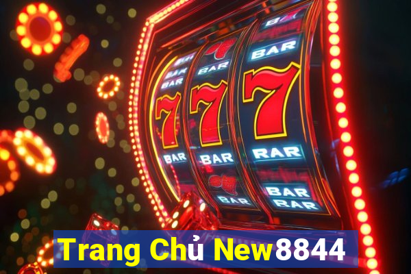 Trang Chủ New8844