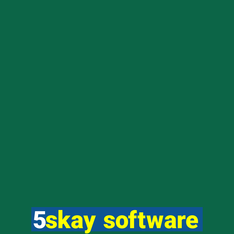 5skay software