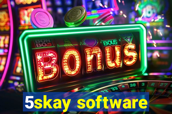 5skay software