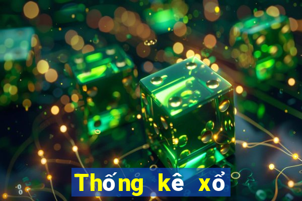 Thống kê xổ số Cà Mau thứ bảy