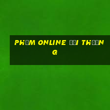 phỏm online đổi thưởng