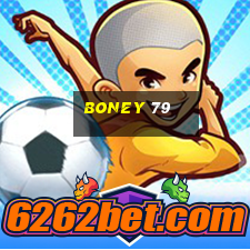 boney 79