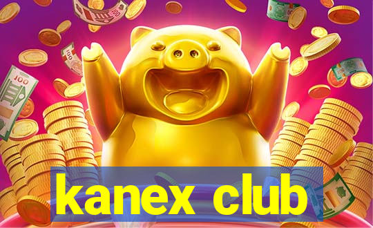 kanex club