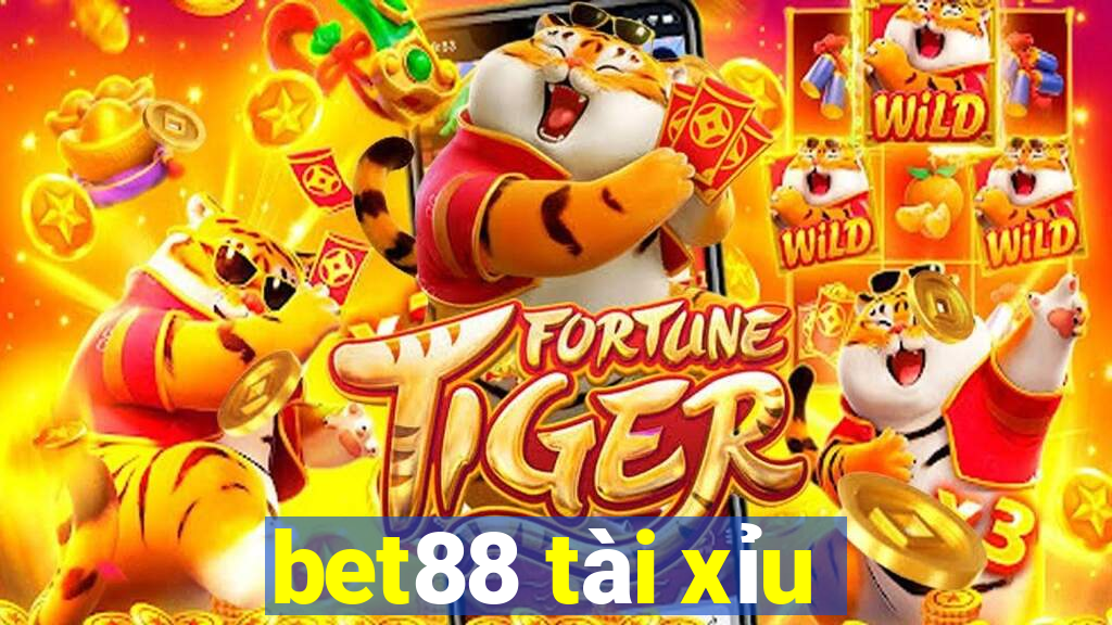 bet88 tài xỉu