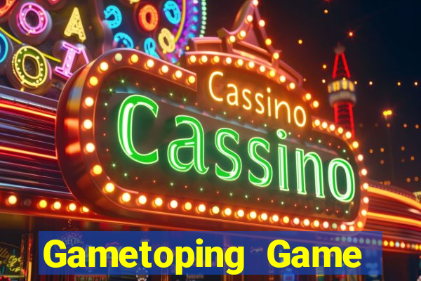 Gametoping Game Bài Quốc Tế