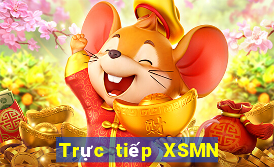 Trực tiếp XSMN Chủ Nhật