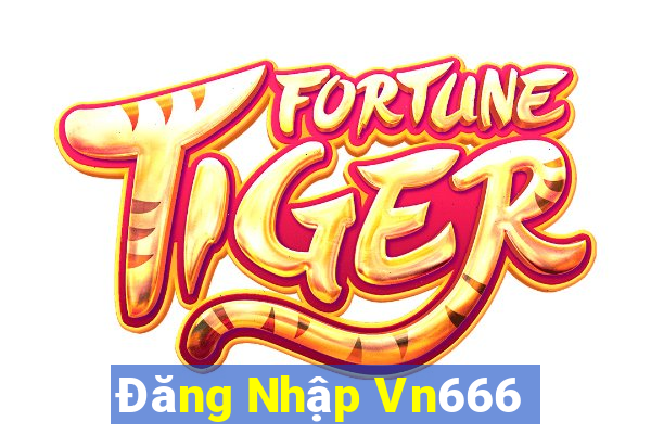 Đăng Nhập Vn666