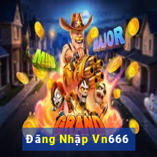 Đăng Nhập Vn666